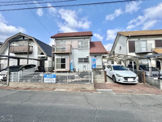 detached 三重県名張市鴻之台１番町35-1　ラフレシール101号