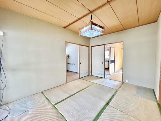 detached 三重県名張市鴻之台１番町35-1　ラフレシール101号