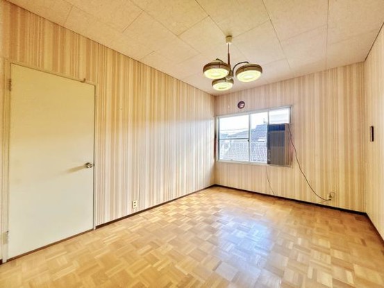 detached 三重県名張市鴻之台１番町35-1　ラフレシール101号