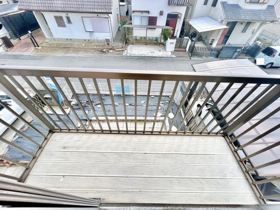 detached 三重県名張市鴻之台１番町35-1　ラフレシール101号