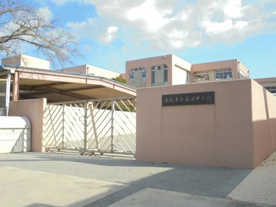 detached 三重県名張市鴻之台１番町35-1　ラフレシール101号