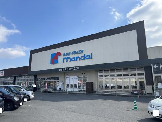 detached 三重県名張市鴻之台１番町35-1　ラフレシール101号