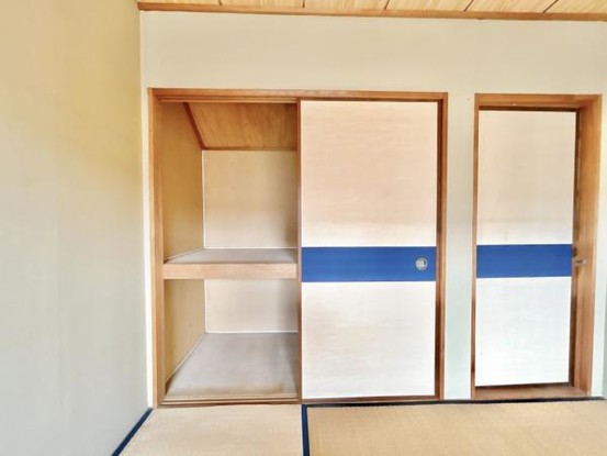 detached 三重県名張市鴻之台１番町35-1　ラフレシール101号