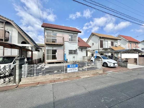 detached 三重県名張市鴻之台１番町35-1　ラフレシール101号