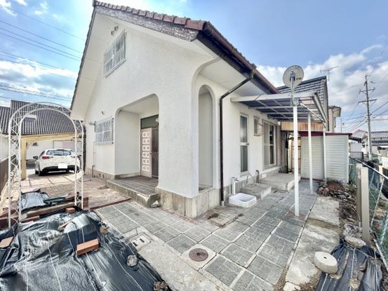 detached 三重県名張市鴻之台１番町35-1　ラフレシール101号