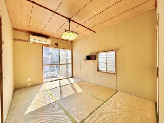 detached 三重県名張市鴻之台１番町35-1　ラフレシール101号