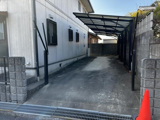 detached 三重県名張市鴻之台１番町35-1　ラフレシール101号
