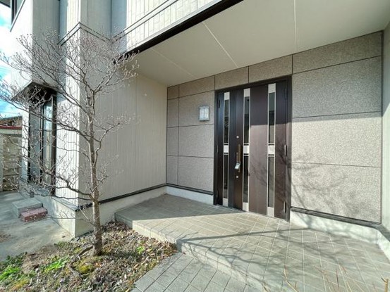detached 三重県名張市鴻之台１番町35-1　ラフレシール101号