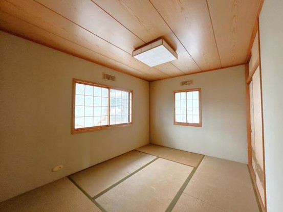 detached 三重県名張市鴻之台１番町35-1　ラフレシール101号