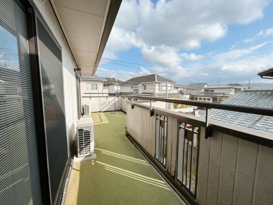 detached 三重県名張市鴻之台１番町35-1　ラフレシール101号