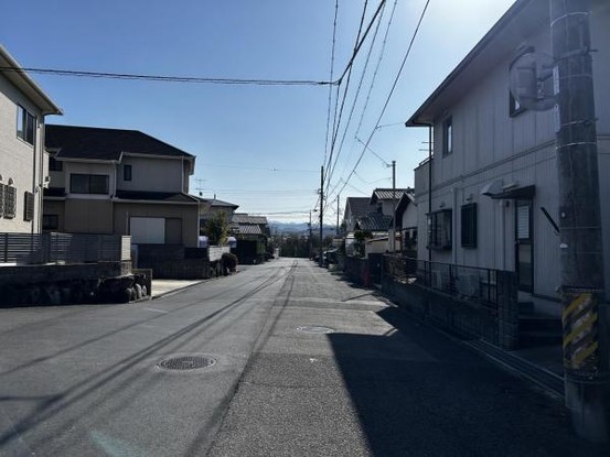 detached 三重県名張市鴻之台１番町35-1　ラフレシール101号