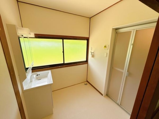 detached 山口県山口市平井601-1　ハイツ大蔵102