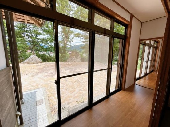 detached 山口県山口市平井601-1　ハイツ大蔵102
