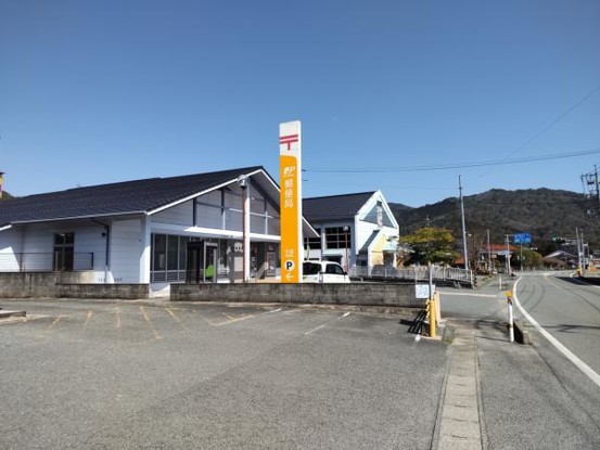 detached 山口県山口市平井601-1　ハイツ大蔵102