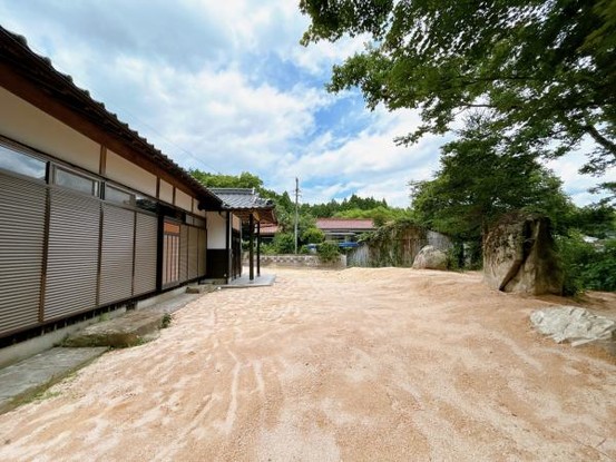 detached 山口県山口市平井601-1　ハイツ大蔵102