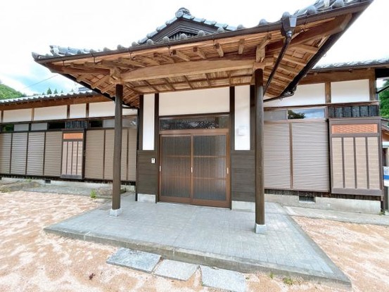 detached 山口県山口市平井601-1　ハイツ大蔵102