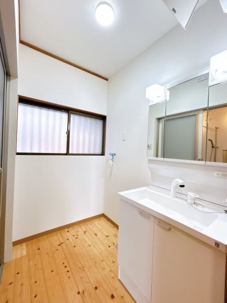 detached 山口県山口市平井601-1　ハイツ大蔵102