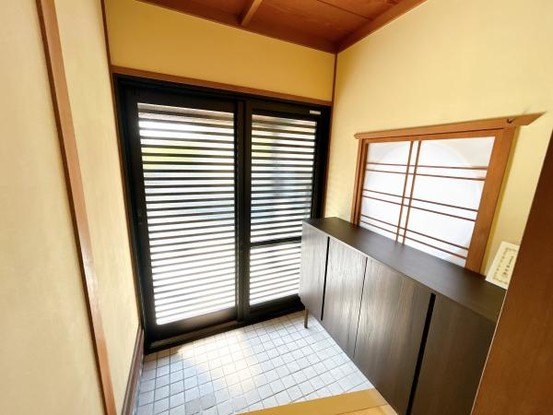 detached 山口県山口市平井601-1　ハイツ大蔵102