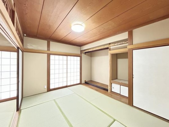 detached 山口県山口市平井601-1　ハイツ大蔵102