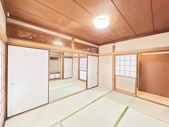 detached 山口県山口市平井601-1　ハイツ大蔵102