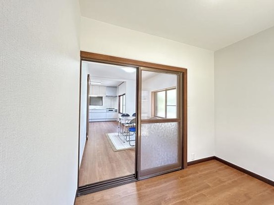 detached 山口県山口市平井601-1　ハイツ大蔵102