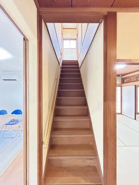 detached 山口県山口市平井601-1　ハイツ大蔵102