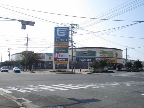 detached 山口県山口市平井601-1　ハイツ大蔵102