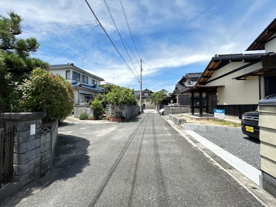 detached 山口県山口市平井601-1　ハイツ大蔵102