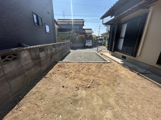 detached 山口県山口市平井601-1　ハイツ大蔵102