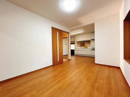 detached 山口県山口市平井601-1　ハイツ大蔵102