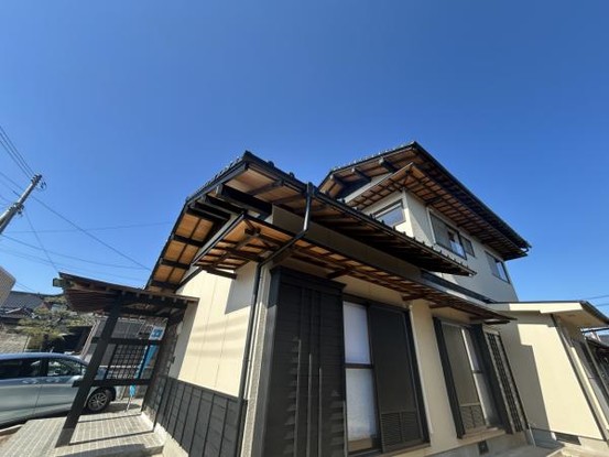 detached 山口県山口市平井601-1　ハイツ大蔵102