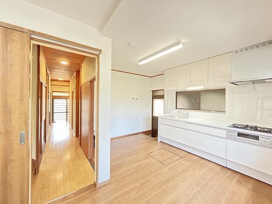 detached 山口県山口市平井601-1　ハイツ大蔵102