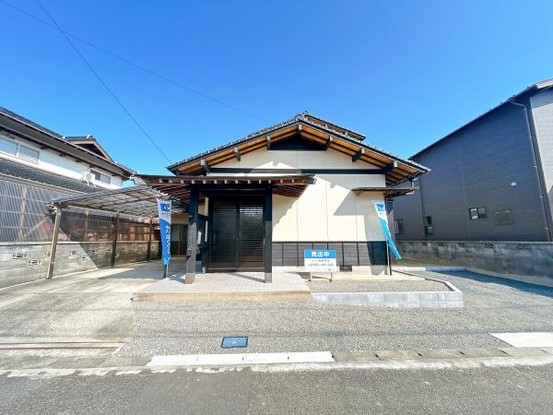 detached 山口県山口市平井601-1　ハイツ大蔵102