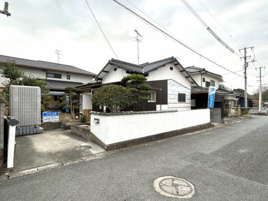 detached 山口県山口市平井601-1　ハイツ大蔵102