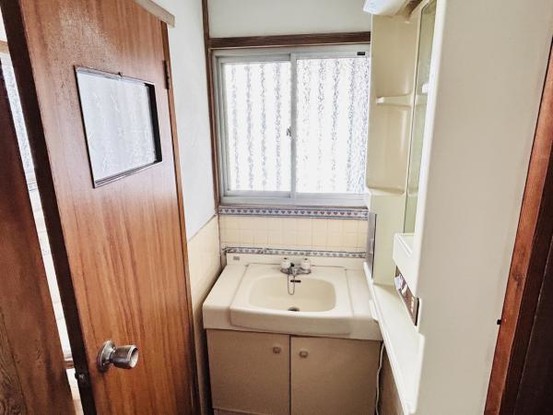 detached 山口県山口市平井601-1　ハイツ大蔵102