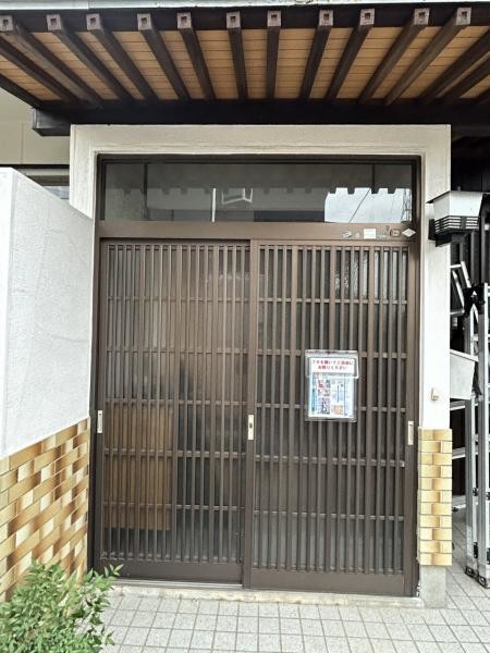 detached 山口県山口市平井601-1　ハイツ大蔵102