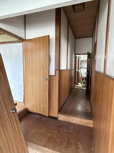 detached 山口県山口市平井601-1　ハイツ大蔵102