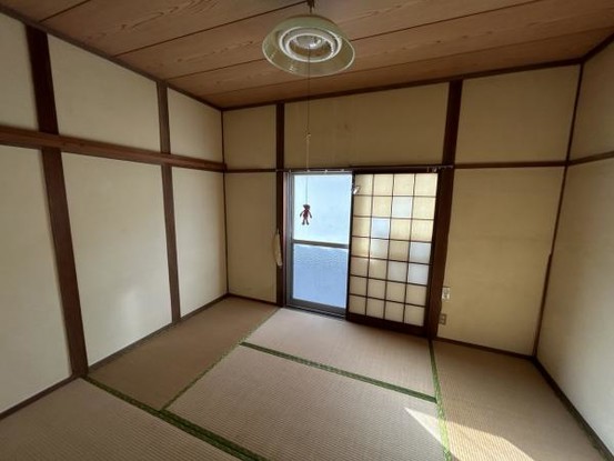 detached 山口県山口市平井601-1　ハイツ大蔵102