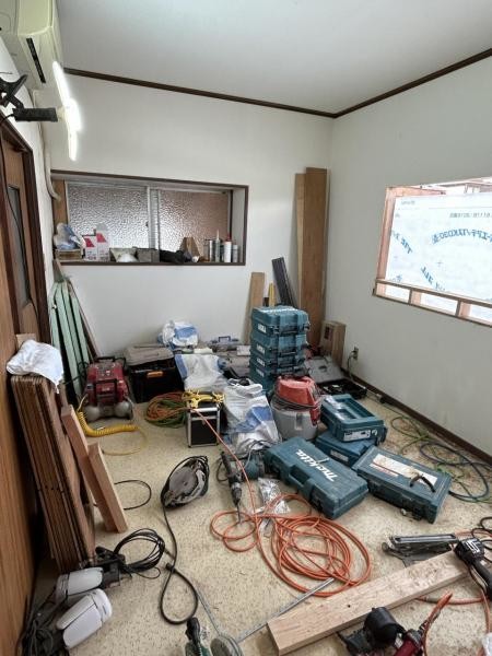 detached 山口県山口市平井601-1　ハイツ大蔵102