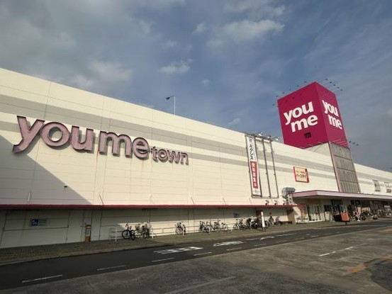 detached 山口県山口市平井601-1　ハイツ大蔵102