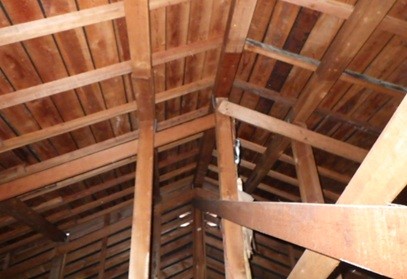 detached 山口県山口市平井601-1　ハイツ大蔵102