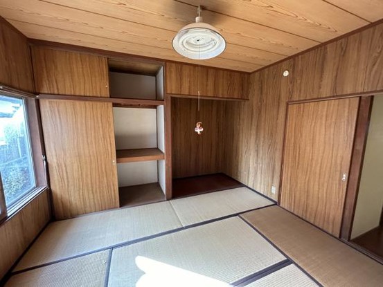 detached 山口県山口市平井601-1　ハイツ大蔵102