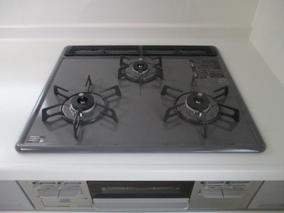 detached 山口県山口市平井601-1　ハイツ大蔵102