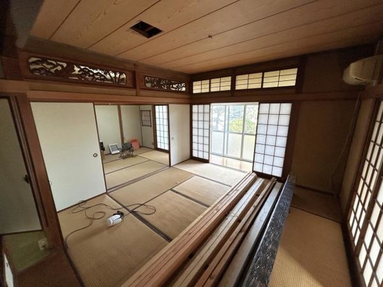 detached 山口県山口市平井601-1　ハイツ大蔵102