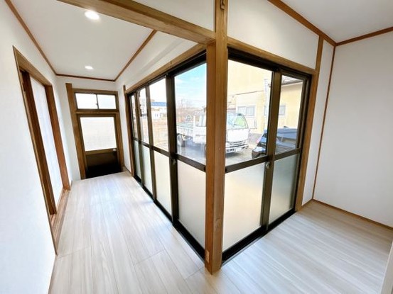 detached 山口県山陽小野田市大字西高泊烏帽子岩前
地図を見る