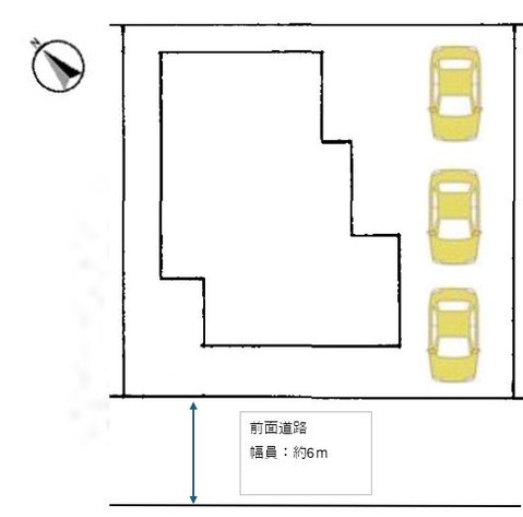 detached 山口県山陽小野田市大字西高泊烏帽子岩前
地図を見る