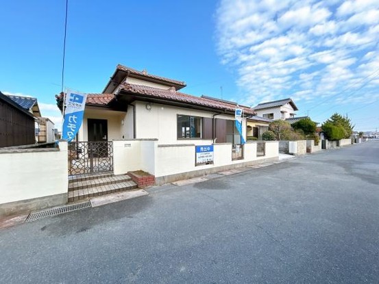 detached 山口県山陽小野田市大字西高泊烏帽子岩前
地図を見る