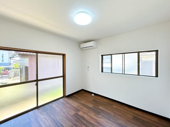 detached 山口県山口市平井601-1　ハイツ大蔵102