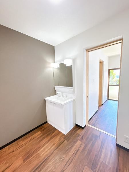 detached 山口県山口市平井601-1　ハイツ大蔵102