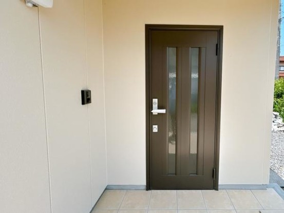 detached 山口県山口市平井601-1　ハイツ大蔵102